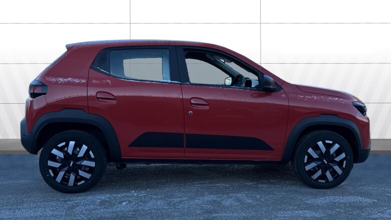 Dacia Spring 27kWh Expression 65 48kW 5dr Auto Electric Hatchback